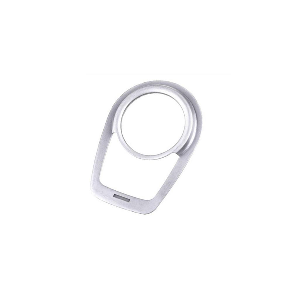 1 Set Car Ignition Start Stop Switch Cover For BMW 1 2 3 4 Series