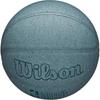 Wilson DRV Pro Eco Basketboll Herrstorlek 7 Diameter 24,5 cm Mintgrön