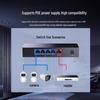 H3C S9G Series Gigabit 8-Port Network Switch