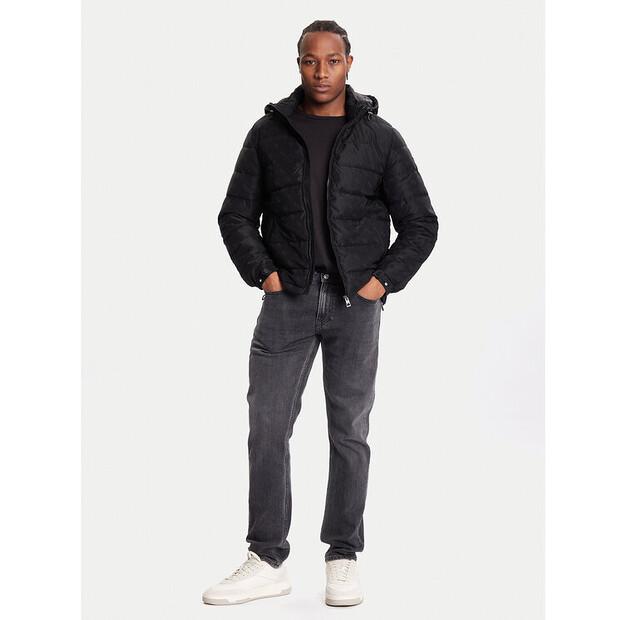 Куртка зимняя Guess M5BL0B W2322