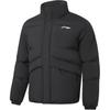 Down Jacket Men's Black