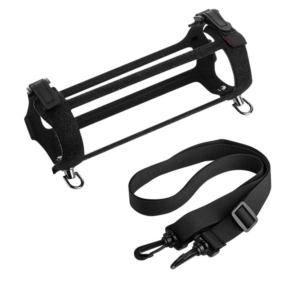 Portables Travel Carrying Case Speaker Storage Bag for JBL Flip 5 Wireless Speaker Protections Sleeve Cover