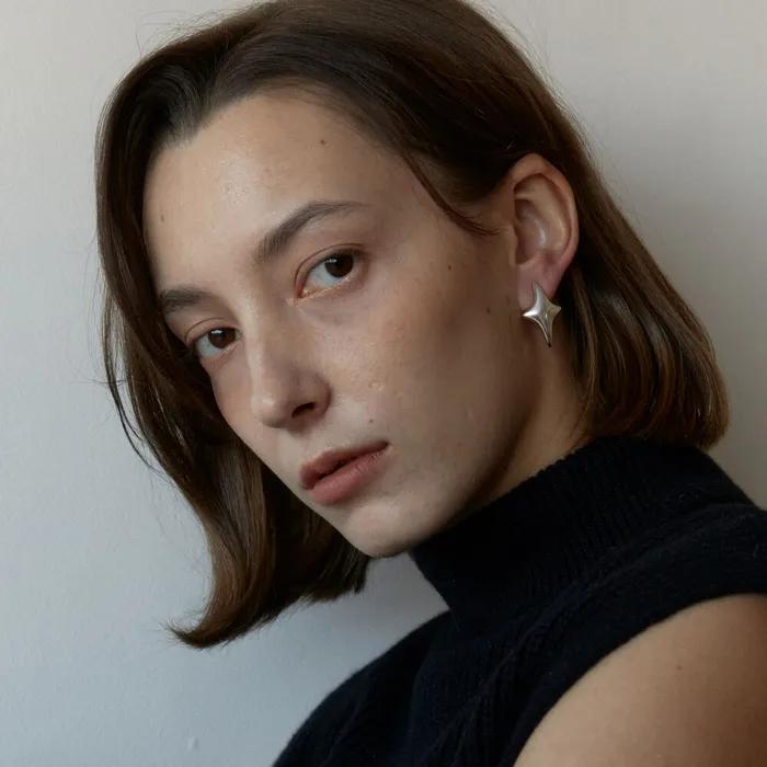 Sirius E Earring