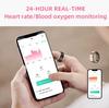 2026 New smart ring equipped with healthmonitor sleep monitor, men's and women's waterproof multifunctional sports ring