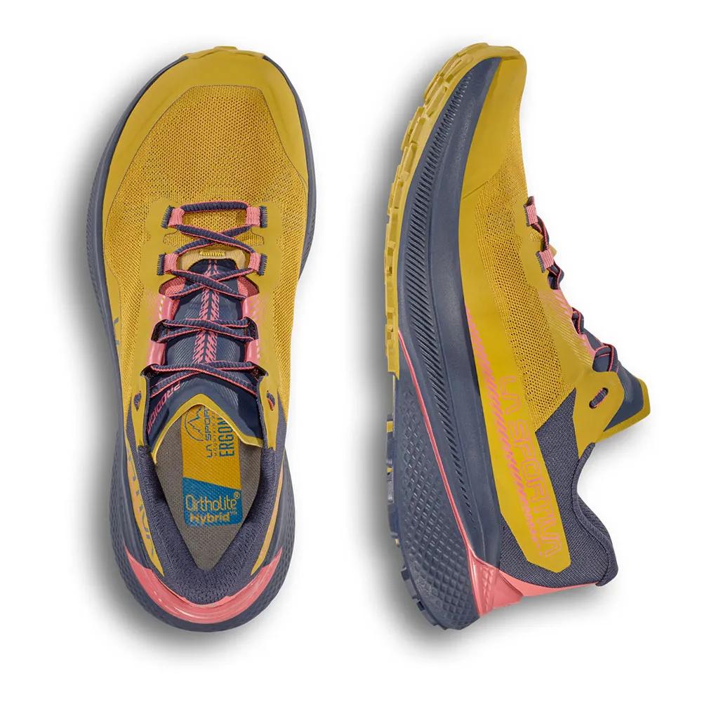 La Sportiva Ботинки для хайкинга Prodigio