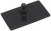 Napolex Broadway Car Auxiliary Mirror, Shot Mirror, 2-Way Installation, Suction