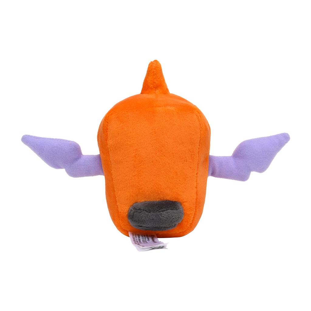 Pokemon Center Original Plush Fit Rotom X 20 X 7 X W X Pokémon (Frostrotom) 12.8 (H D Cm)