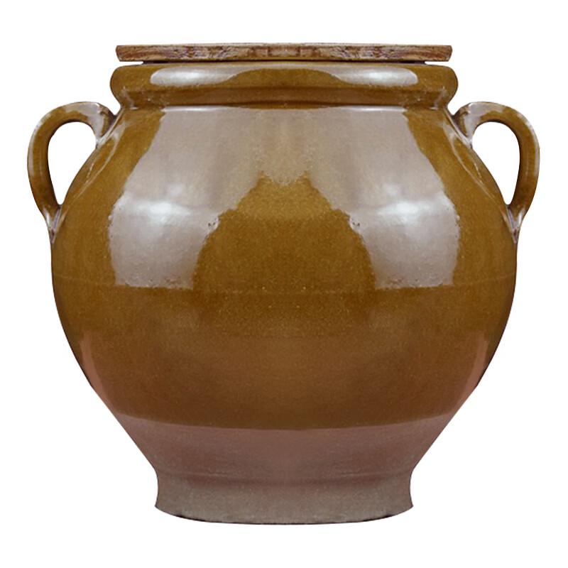 Yimeide CC501 Ceramic Kitchen Storage Jar