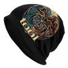 Unisex Bonnet Warm Knitted Hat Bubu Dudu Peach And Goma Cartoon Hip Hop Beanies Caps Adult Bear Panda Anime Beanie Hats Ski Cap