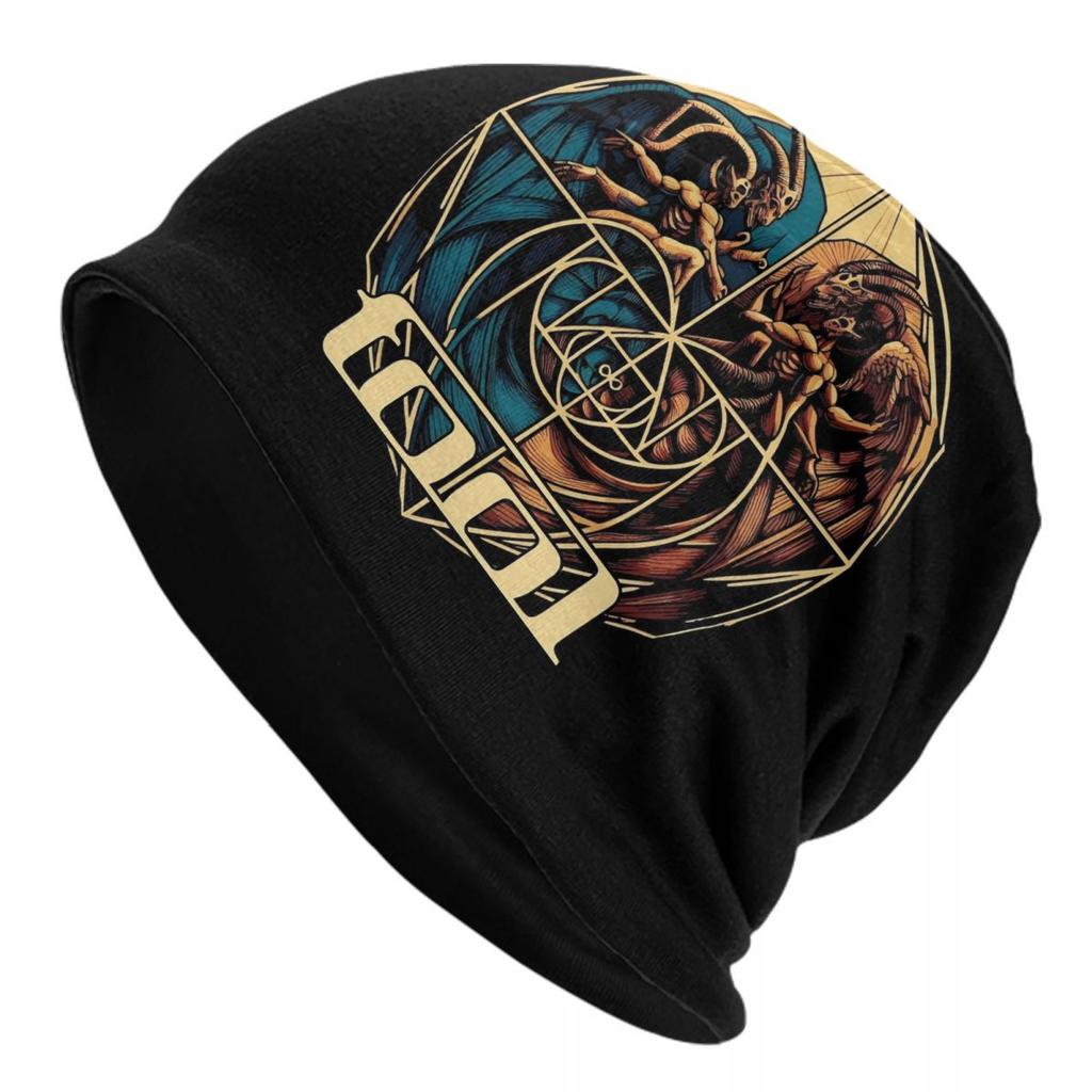 Unisex Bonnet Warm Knitted Hat Bubu Dudu Peach And Goma Cartoon Hip Hop Beanies Caps Adult Bear Panda Anime Beanie Hats Ski Cap