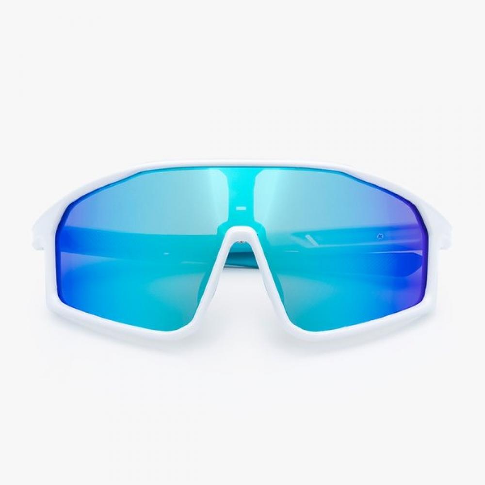 RECLOW Acetate Goggles Sunglasses Sellipa Blue