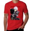 Hajime Nagumo Arifureta Shokugyou De Sekai Saikyou Tshirt Boys Whites Tees Vintage Cute Clothes Unisex Clothings