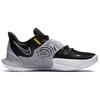 New Nike Kyrie Low 3 Team Black Wolf Grey CW6228-004
