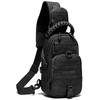 Tactical Chest Bag for Men Waterproof Camping Military Shoulder Bag Outdoor Hiking Hunting Crossbody Bag Sling Army Assault Pack