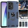 Military Armor Shockproof Case for Infinix Note 50 Pro 4G Pro+ Plus 50x 50s 5G Protective Cover Ring Stand Holder Fundas Coque