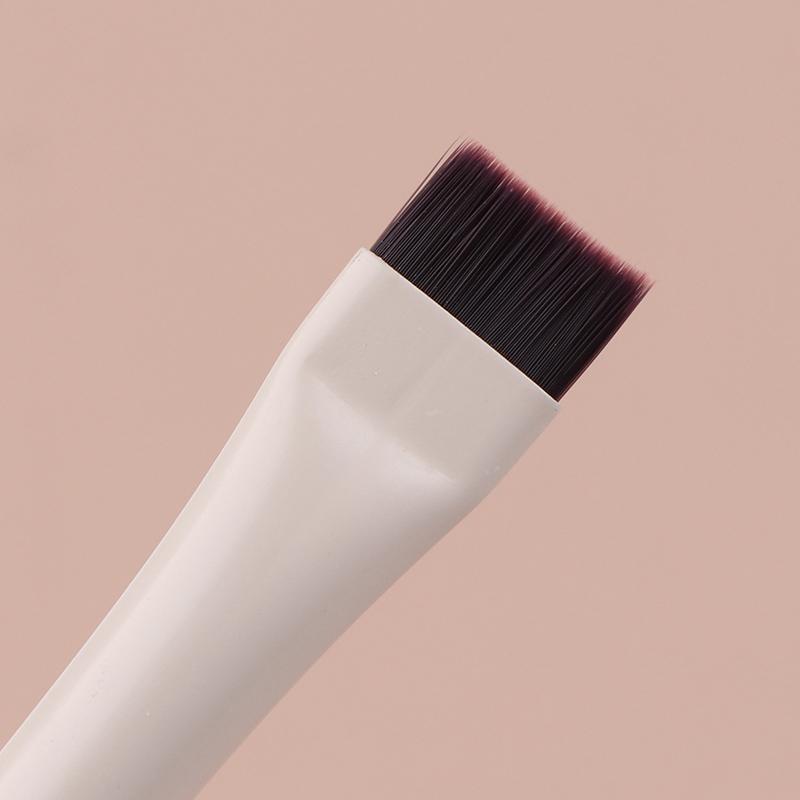 1/4Pcs Travel Makeup Brush Set Eyeshadow Brushes Portable Cosmetic Brushes For Lashes Eyeshadow Contouring