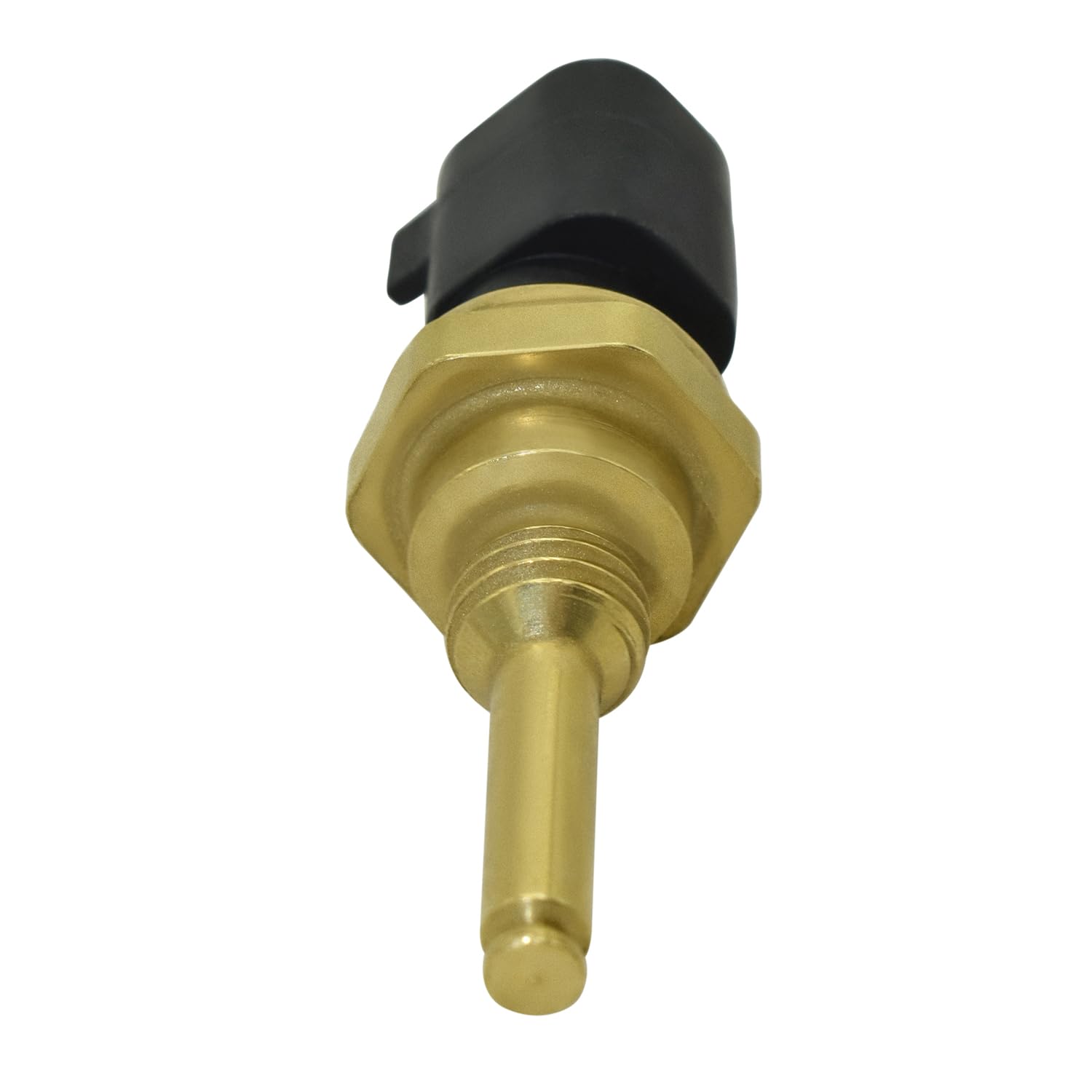 9L8A-6G004-AC Engine Coolant Temp Sensor for Ford Edge Escape Expedition Explorer Sport Trac Flex Fusion Mustang Taurus Taurus X