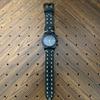 Used NIXON Time Teller Men's Quartz Watch Working Item