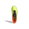Adidas Copa Sense.4 Round Toe Lace-Up TF (Rubber Studs) Hard Ground Artificial Turf Non-Slip Durable Soccer Shoes Men Soccer Shoes GZ1370