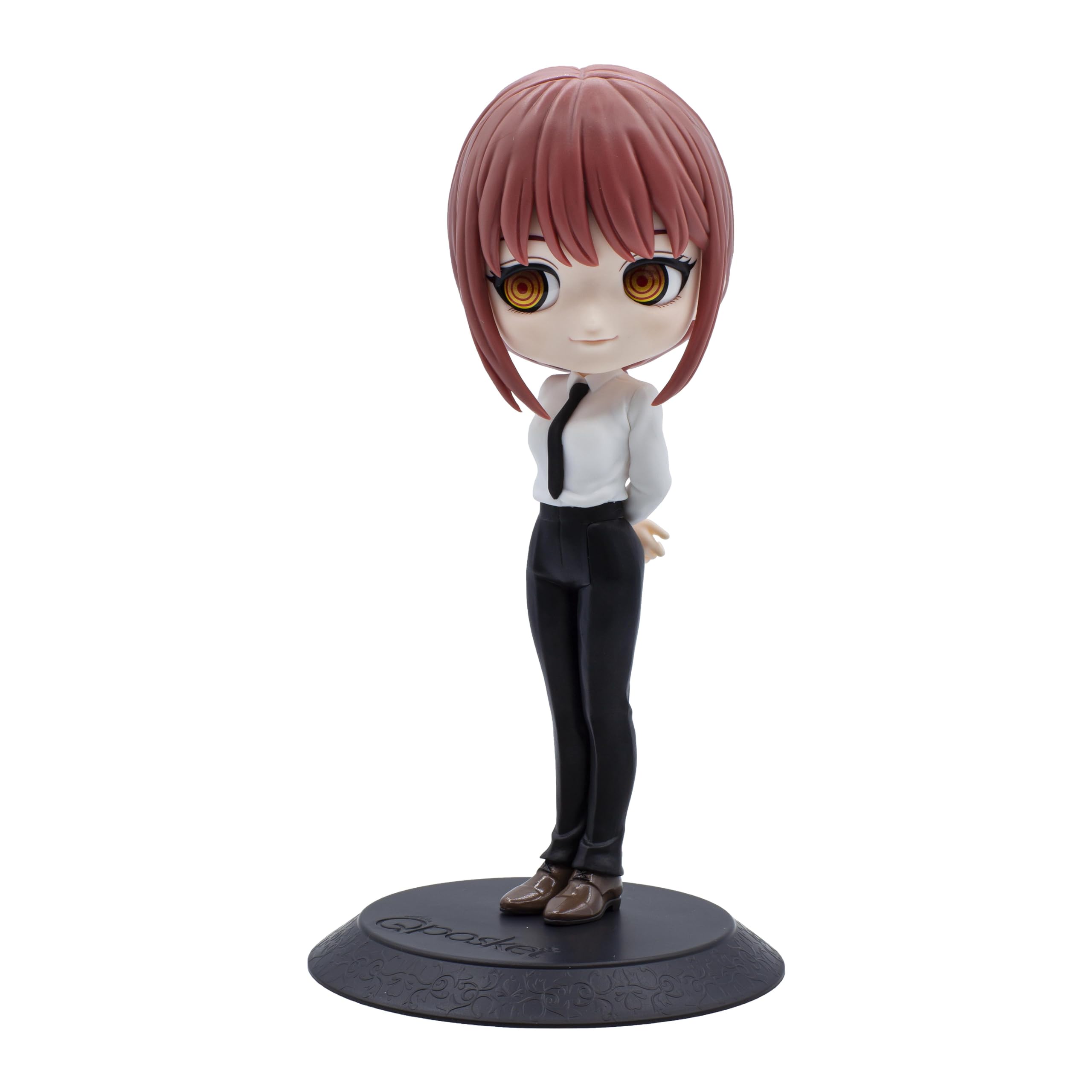 Banpresto Человек-бензопила Q posket Макима