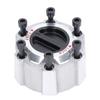 Wheel Manual Lock Hub Free Cover 28 Spline Tooth for Nissan Xterra SE 40250?2S610 402502S610
