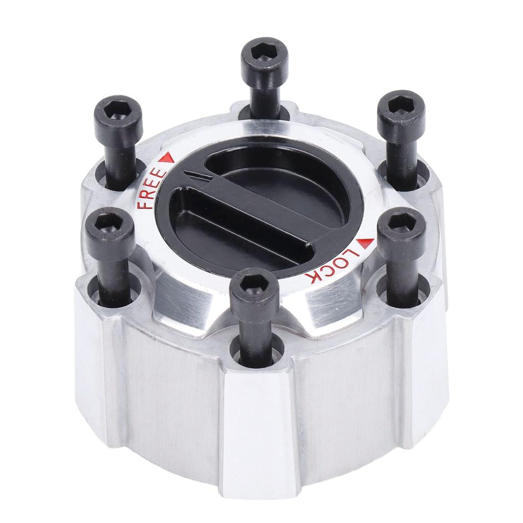 Wheel Manual Lock Hub Free Cover 28 Spline Tooth for Nissan Xterra SE 40250?2S610 402502S610