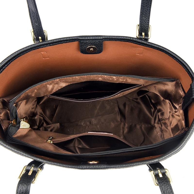 Neue PU-Handtaschen für Damen 2026, große Kapazität, einfarbig, Retro, lässig, hohe Qualität, leichter Luxus, vielseitig, für den Weg zur Arbeit, Umhängetaschen