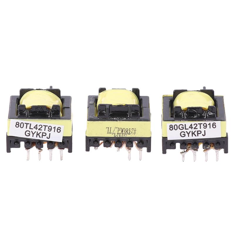 1Pcs Centre Negative Power Transformer 80Tl42T916L Transformer Center Tapped 80Gl42T916L 715T2690-2