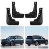 Suitable for Geely Lynk  Co 900 2025 car tire fender skin modification