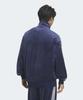 adidas Firebird Velour Track Top - Night Indigo / Kq5475