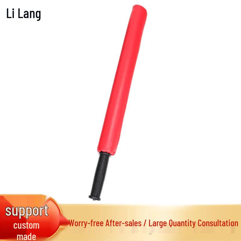 Li Lang Foam Combat Training Stick