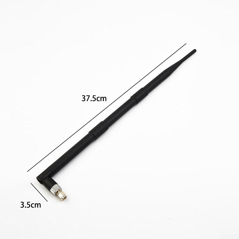 1 Pcs Antenna 12dBi 37.5cm Light Weight Vertical Polarization