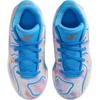 Jordan 1 Mid Ps Blu Bianco HF3137-400
