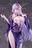 COCOball's original illustration "Saint of Water" standard edition 1/7 scale PVC & ABS painted finished figure