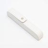 Fountain Pen Case for 1 White Pen,