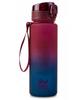 CoolPack Bidon Brisk Gradient 600ml Ecological and Safe