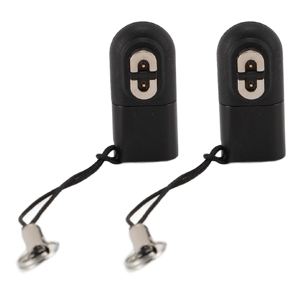 Bone Conduction Headphones USB C Charging Magnetic Charger Adapter for AfterShokz Aeropex AS800 for AfterShokz OpenComm