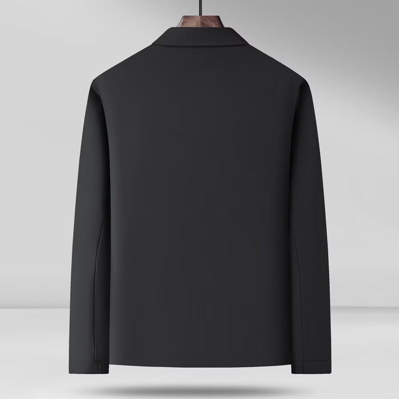 Pierre Cardin Men's Autumn Business Casual Jacket