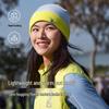 Yuebu Thermal Grid Fleece Knit Outdoor Hat 2.0