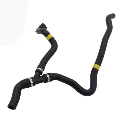 Hose  Suitable for:Bmw 5 F10 2010-2016   OE:1153 7581 870