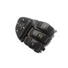 Powerful DA5T-9E740-BAW Cruise Control Switch Steering Wheel Switch Driver's Left Hand Automotive Parts For Ford Explorer 2012-2
