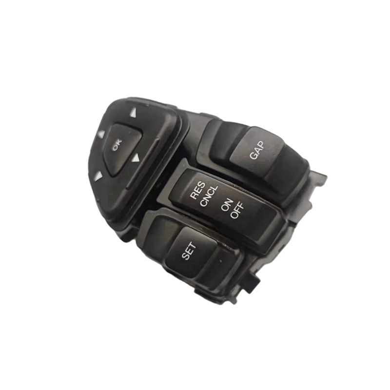Powerful DA5T-9E740-BAW Cruise Control Switch Steering Wheel Switch Driver's Left Hand Automotive Parts For Ford Explorer 2012-2