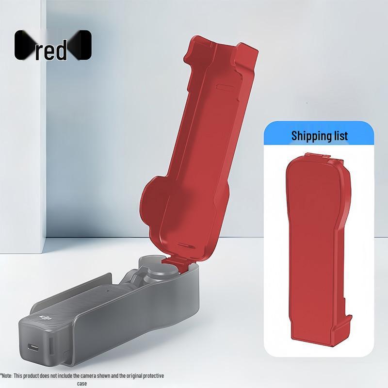 

DJI Osmo Pocket 3 Protective Case - Anti-drop, Anti-collision, Anti-pressure Cover