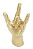 Ja Hand  Cm 14,5X7X23