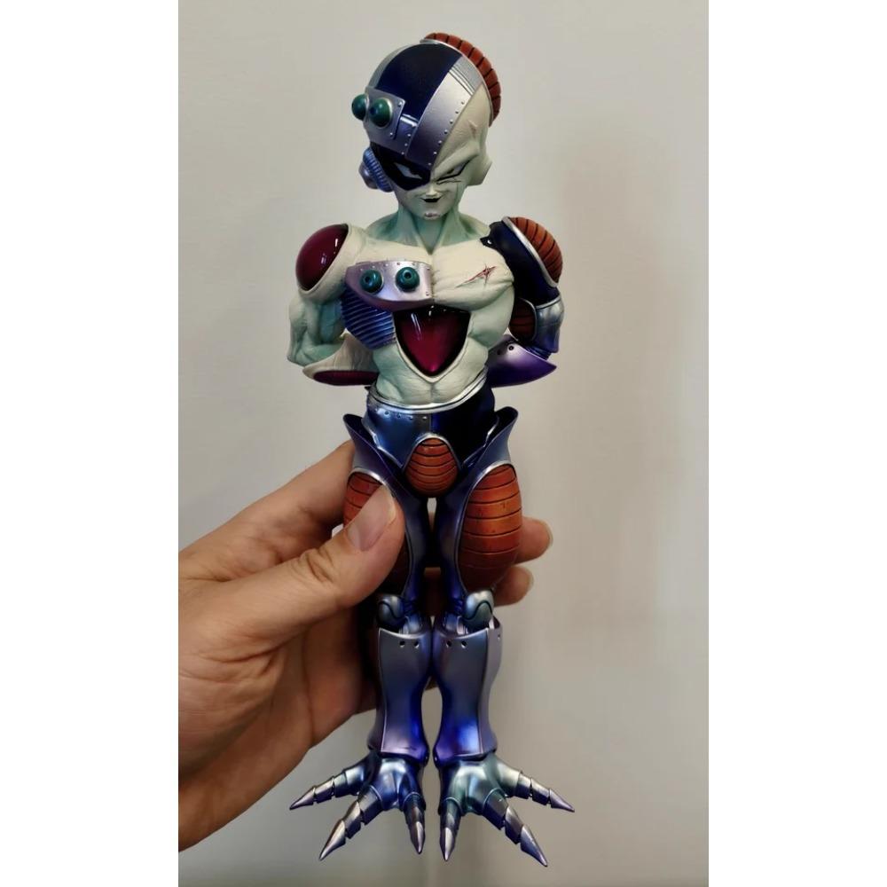 Pang Studio Dragon Ball “White Hole” Mechanical Frieza Resin Statue Custom-Made Limited Edition Collectible Figure