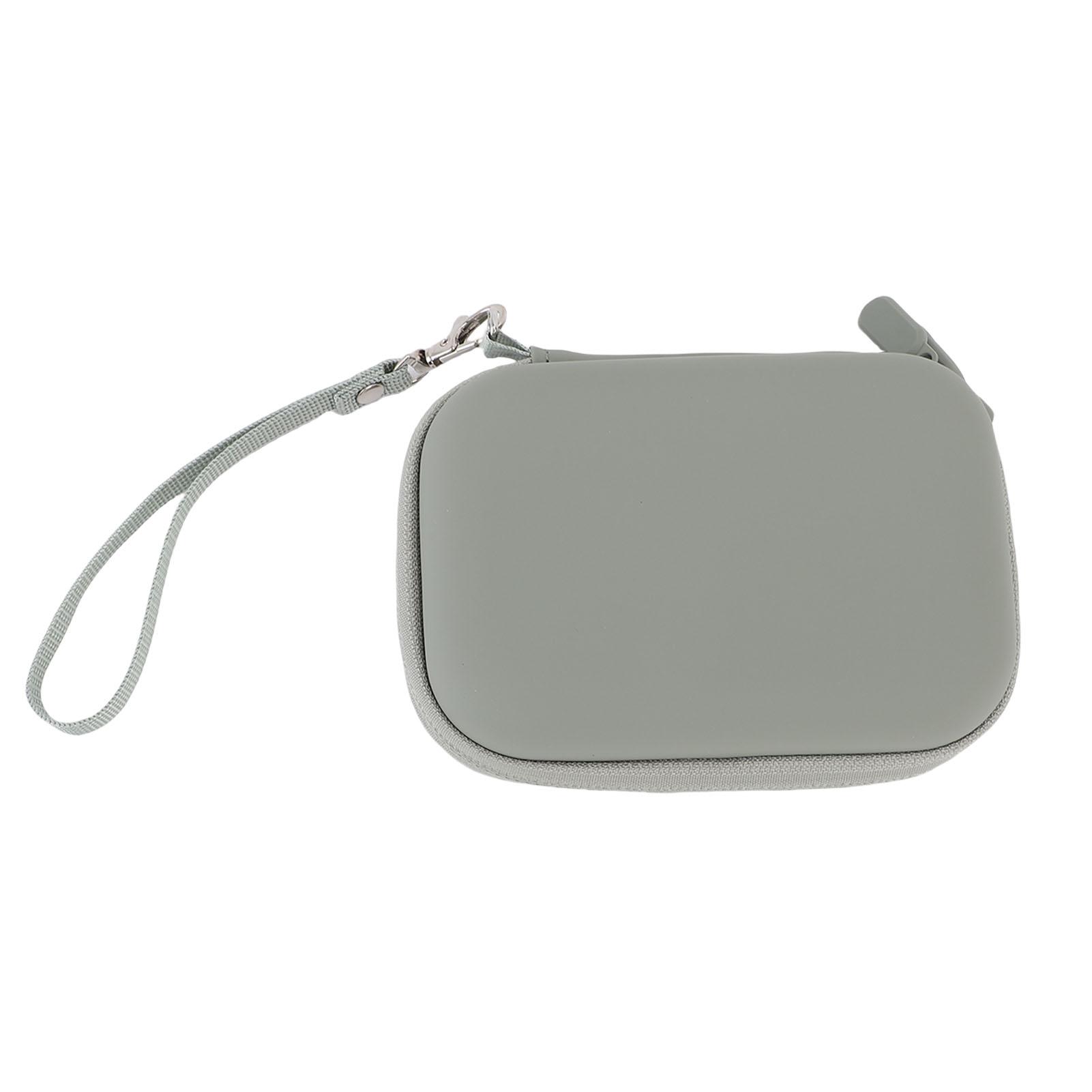 

Чехол для переноски подходит для пленочной камеры KODAK H35 F9 F8 501F M35, защитный жесткий дорожный чехол для хранения, зеленый зелёный