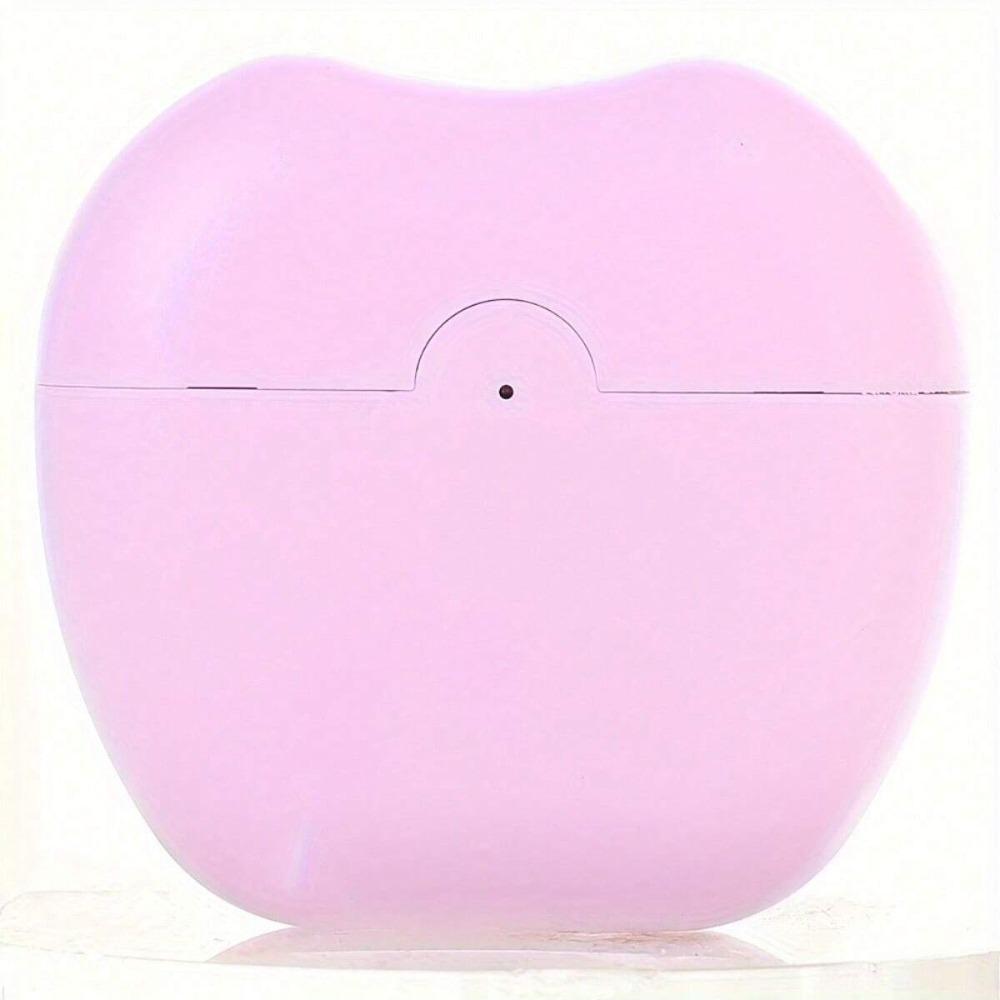 

Электрическая машинка для стрижки ногтей перезаряжаемая - Компактный портативный триммер для детей и взрослых, для дома и путешествий, с автоматическим сенсором, безопасный инструмент для ухода за ногтями