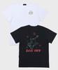 ARTISTWEAR [Atw] Day Off Short Sleeve T-Shirt