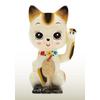 Official Maneki Neko Museum Maneki Neko Miniature Collection 2nd Edition Version Normal Set Ken Elephant Capsule 5-piece