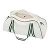 Nike Polyester Gym Bag Unisex Phantom & Cedar Wood Color DH6863-030